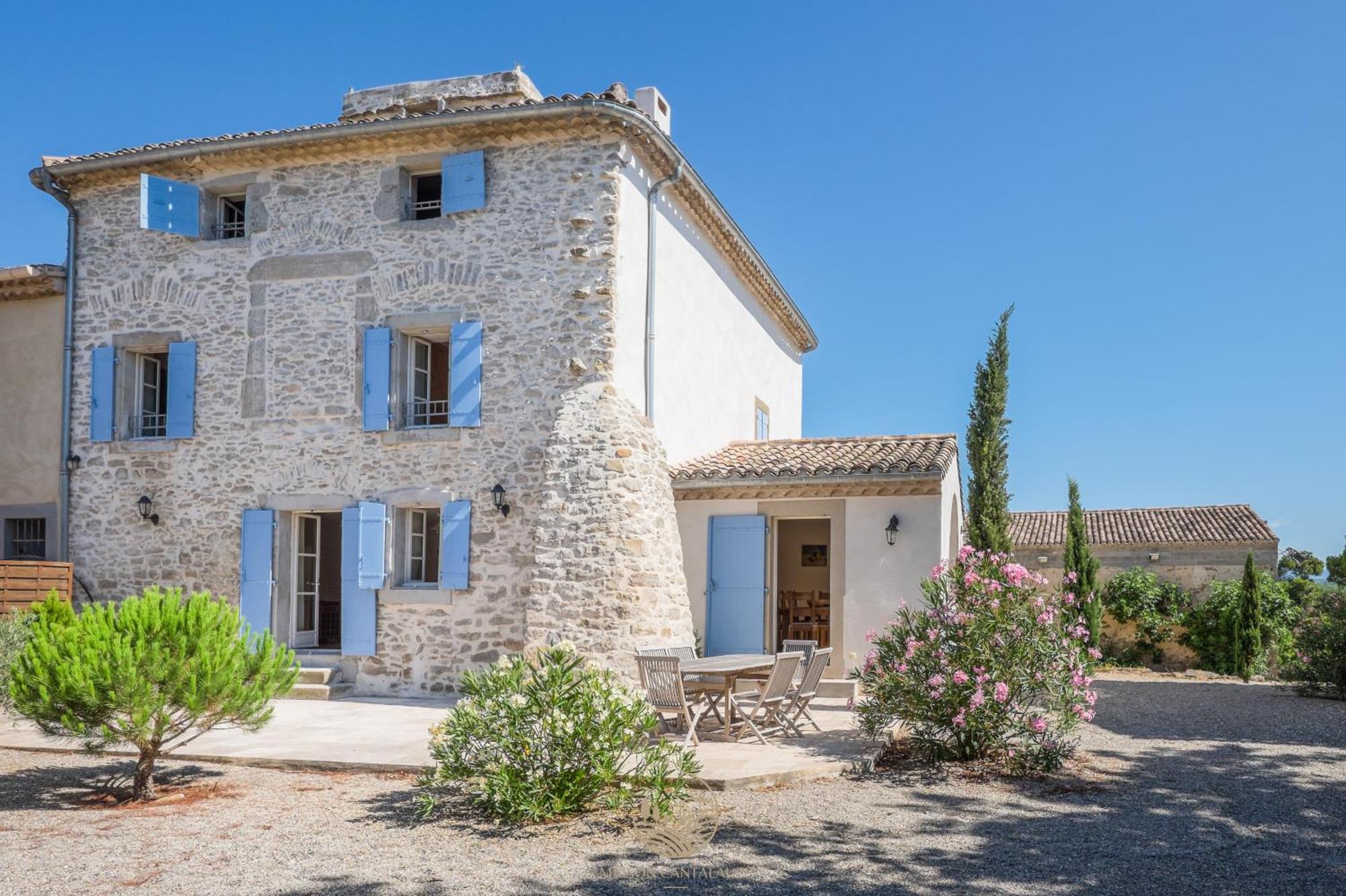 Maison Cantalauze - Pays Cathare - Carcassonne - Canal Du Midi Trèbes Exterior foto
